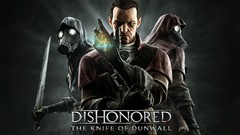 Gas masks dishonored video games