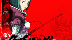 Gasaraki Manga Anime