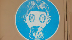 Gasmask gasmasks gas masks