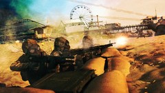 Gasmasks if You hadn