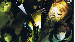 Gate Anime huke makise kurisu steins gate shiina mayuri artwork 