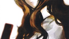 Gate Anime phones huke steins gate artwork Kiryuu Moeka