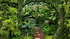 Gate Garden Sri Lanka