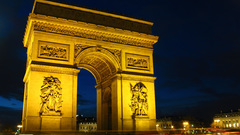 Gate light best arch