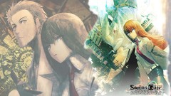 Gate long hair anime girls blue eyes brunettes short hair 