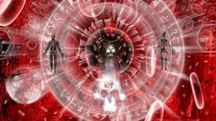 Gate Portal Astral Third Eye