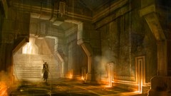 Gate roads dragon age 2 video games