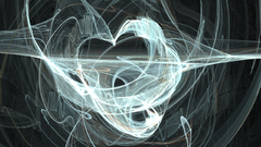 Gate way opening abstract