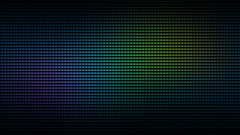 Gaussian Blur blurred