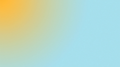 Gaussian blur gradient