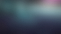 Gaussian blur gradient