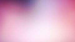 Gaussian blur gradient