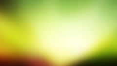 Gaussian blur gradient blurred