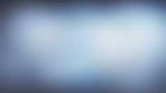 Gaussian blur Simple Background