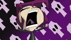 GAZ girl Women INVADER