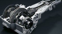 Gear box