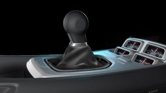 Gear chevrolet camaro