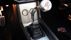 Gear classic shift muscle cars Ford Shelby