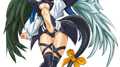 Gear high guilty Resolution