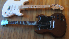 Gear Music guitars Music