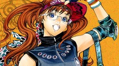 Gear noyamano ringo Anime