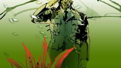 Gear snakes solid snake