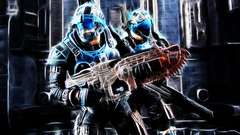 Gears high Resolution