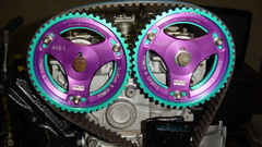 Gears machinery