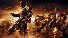 Gears of war