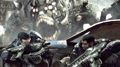 Gears of war