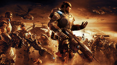 Gears of War 2