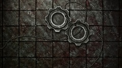 Gears of war