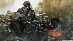 Gears of war