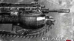 Gears of war