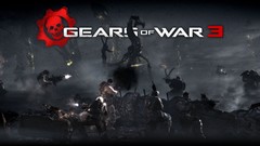 Gears of war 3