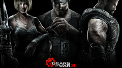 Gears of war 3