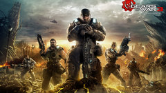 Gears of war 3