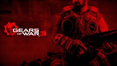 Gears of war 3