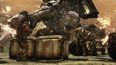 Gears of war 3