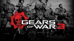 Gears of war 3 video games