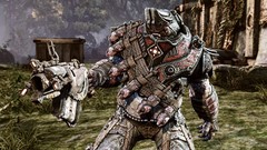 Gears of war 3 video games