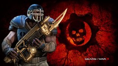 Gears of war 3 video games
