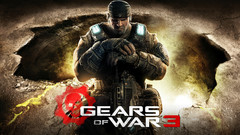 Gears of war