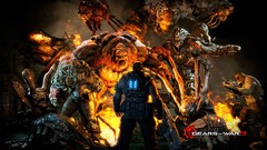 Gears of war