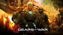 Gears of war