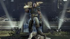 Gears of war augustus