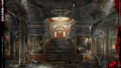 Gears of war Concept