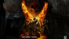 Gears of War epic