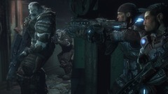 Gears of War Games