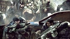Gears of War Games
